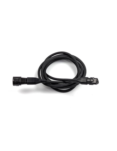Pack éclairage feux additionnels led DENALI D7 Pro CANsmart supports pare-carter BMW R1250 GS / GSA / RT / RS 2019-2023