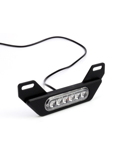 Pack éclairage feux additionnels led DENALI Ultimate CANsmart BMW R 1300 GS