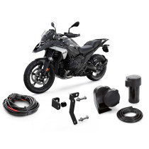 Pack Klaxon DENALI SoundBomb BMW R 1300 GS 2024-2025 / GSA 2025-2026