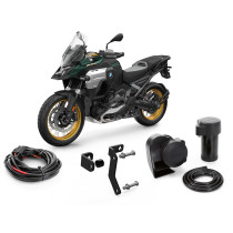 Pack Klaxon DENALI SoundBomb BMW R 1300 GS 2024-2025 / GSA 2025-2026 2