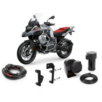 Pack Klaxon DENALI SoundBomb BMW R 1300 GS / GSA 2021-2024