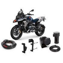 Pack Klaxon DENALI SoundBomb BMW R 1300 GS / GSA 2021-2024 2