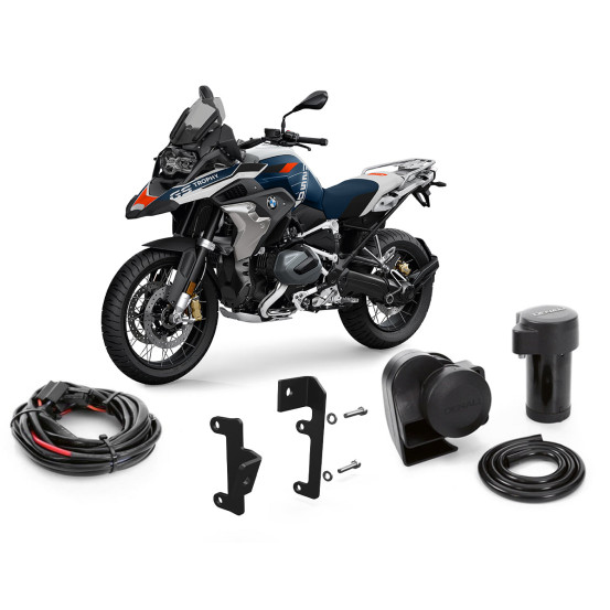 Pack Klaxon DENALI SoundBomb BMW R 1300 GS / GSA 2021-2024