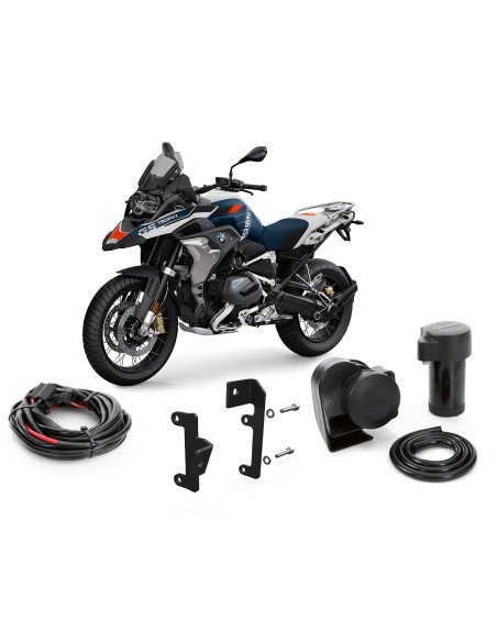 Pack Klaxon DENALI SoundBomb BMW R 1300 GS / GSA 2021-2024