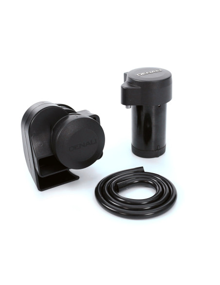 Pack Klaxon DENALI SoundBomb BMW R 1300 GS / GSA 2021-2024