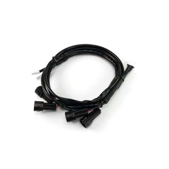 Pack éclairage feux additionnels led arrière DENALI T3 DUCATI Multistrada V4