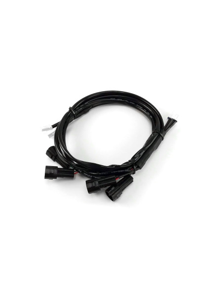 Pack éclairage feux additionnels led arrière DENALI T3 DUCATI Multistrada V4