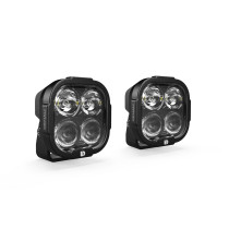 Pack éclairage feux additionnels led DENALI DL4 DUCATI Multistrada V4 2