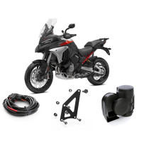 Pack Klaxon DENALI SoundBomb DUCATI Multistrada V4