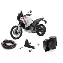 Pack Klaxon DENALI SoundBomb DUCATI Desert X / Rally 2023