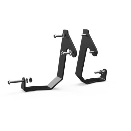 Pack éclairage feux additionnels led DENALI DL4 BMW R1300 GS 2025-2026