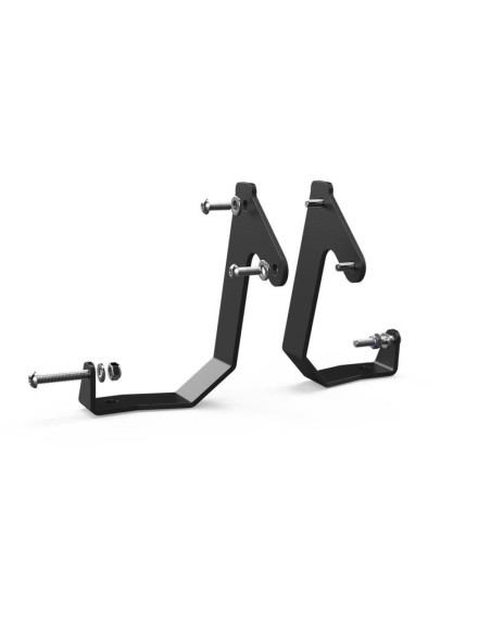 Pack éclairage feux additionnels led DENALI DL4 BMW R1300 GS 2025-2026
