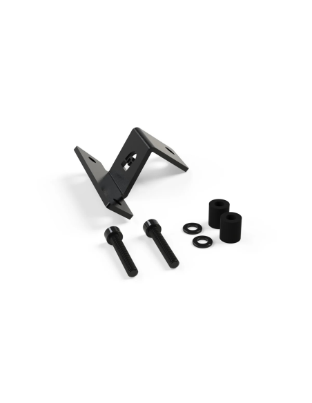 Pack Klaxon DENALI SoundBomb DUCATI Scrambler 800 2015-2025 / 1100 2018-2025