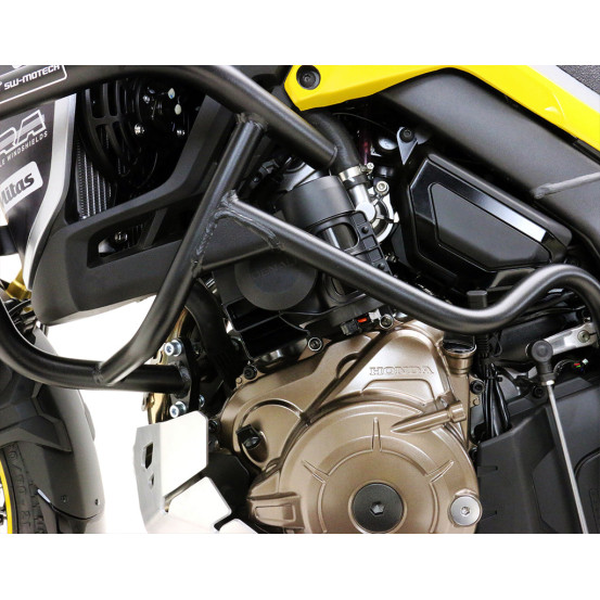 Pack Klaxon DENALI SoundBomb HONDA Africa Twin 2016-2025