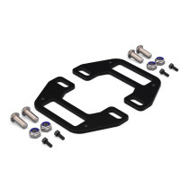 Pack éclairage feux additionnels led arrière DENALI T3 HARLEY DAVIDSON 2