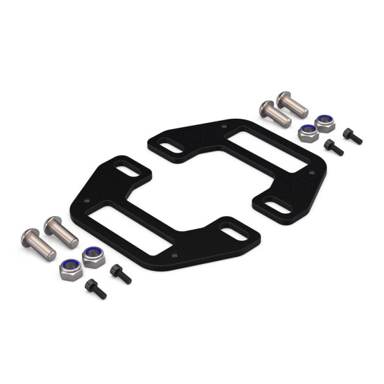 Pack éclairage feux additionnels led arrière DENALI T3 HARLEY DAVIDSON