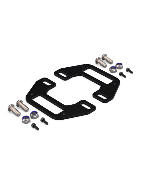 Pack éclairage feux additionnels led arrière DENALI T3 HARLEY DAVIDSON