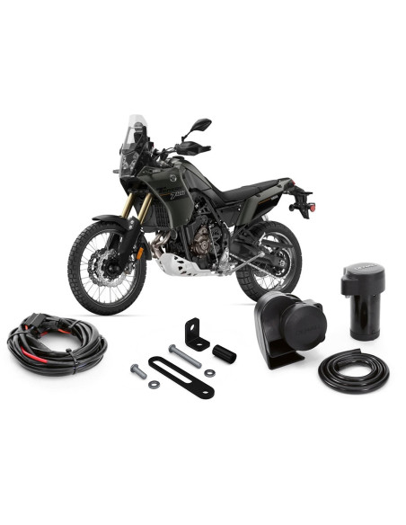 Pack Klaxon DENALI SoundBomb YAMAHA Tenere 700 2019-2024