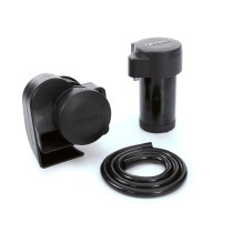 Pack Klaxon DENALI SoundBomb YAMAHA Tenere 700 2019-2024 2