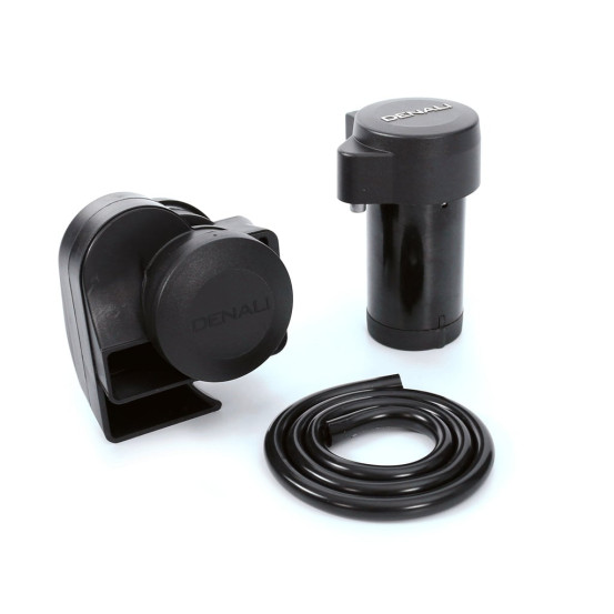 Pack Klaxon DENALI SoundBomb YAMAHA Tenere 700 2019-2024