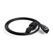 Pack éclairage feux additionnels led DENALI D7 PRO avec câbles d'extension 54 pouces 2