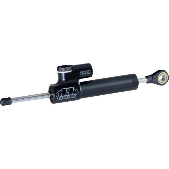 Amortisseur de direction RSC HYPERPRO - Noir