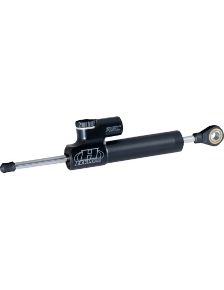 Amortisseur de direction RSC HYPERPRO - Noir