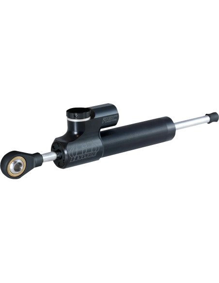 Amortisseur de direction RSC HYPERPRO - Noir