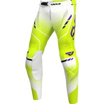 Pantalon enfant FXR 26.5 Vapor Air - Jaune
