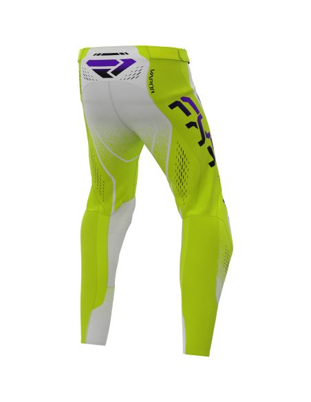 Pantalon enfant FXR 26.5 Vapor Air - Jaune