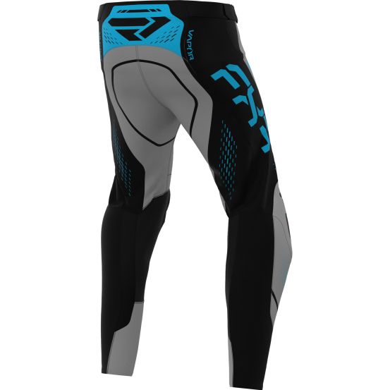 Pantalon enfant FXR 26.5 Vapor Air - Gris