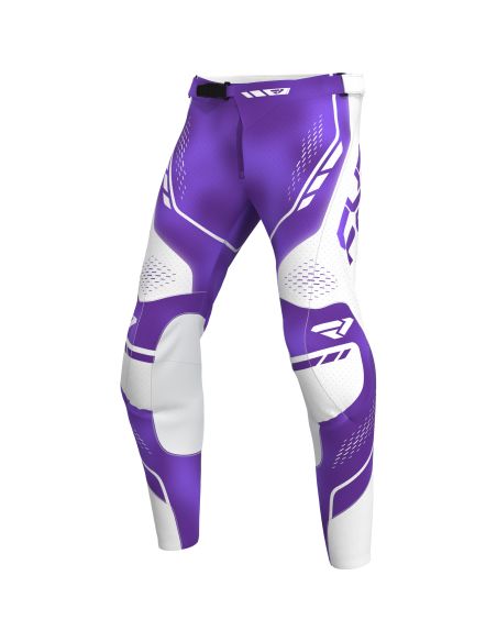 Pantalon enfant FXR 26.5 Vapor - Violet