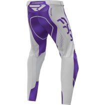 Pantalon enfant FXR 26.5 Vapor - Violet 2