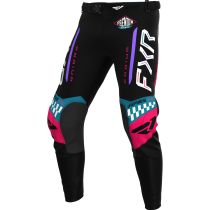 Pantalon enfant FXR 26.5 Podium Gladiator - Noir