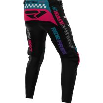 Pantalon enfant FXR 26.5 Podium Gladiator - Noir 2