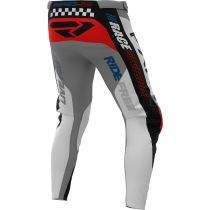 Pantalon enfant FXR 26.5 Podium Gladiator - Gris 2