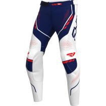 Pantalon cross FXR 26.5 Vapor Air - Bleu marine