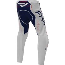 Pantalon cross FXR 26.5 Vapor Air - Bleu marine 2