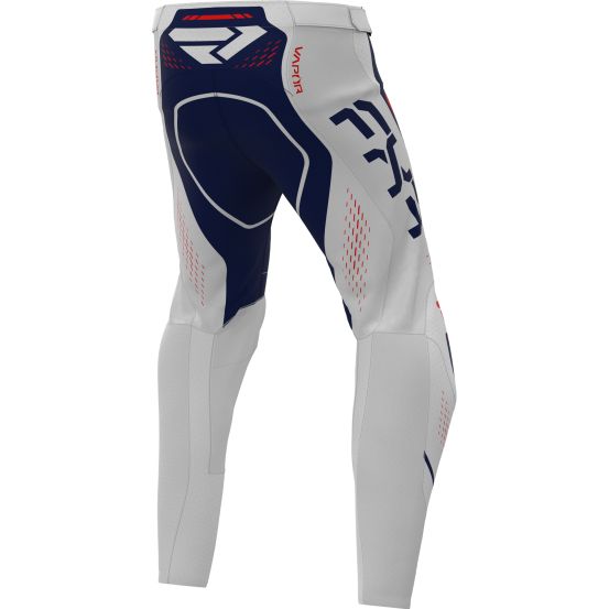 Pantalon cross FXR 26.5 Vapor Air - Bleu marine