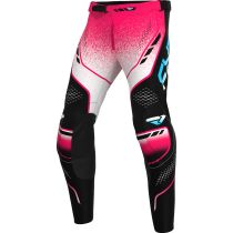 Pantalon cross FXR 26.5 Vapor - Rose