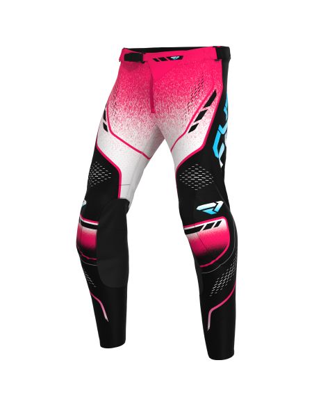 Pantalon cross FXR 26.5 Vapor - Rose
