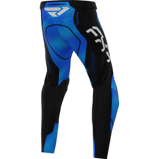 Pantalon cross FXR 26.5 Vapor - Bleu