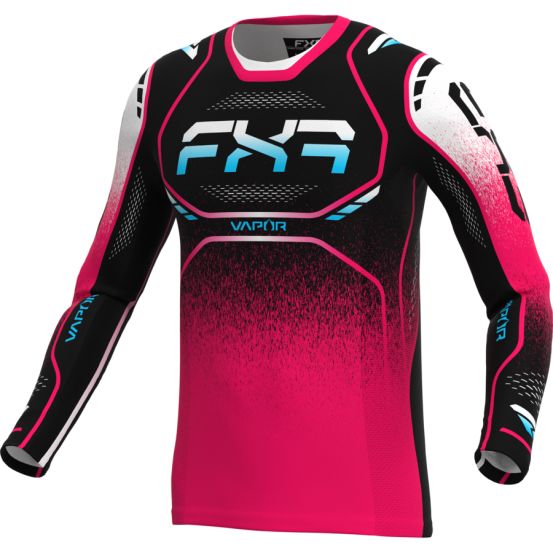 Maillot cross FXR 26.5 Vapor - Rose