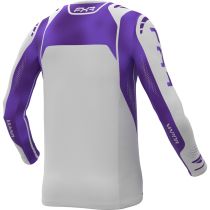 Maillot cross FXR 26.5 Vapor - Violet 2