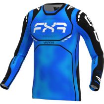 Maillot cross FXR 26.5 Vapor - Bleu