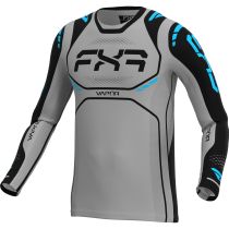 Maillot enfant FXR 26.5 Vapor Air - Gris