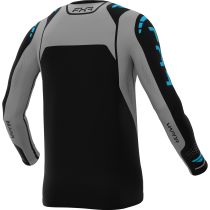 Maillot enfant FXR 26.5 Vapor Air - Gris 2