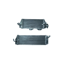 Radiateur Gauche TECNIUM Honda 250 CRF R 2022 - 2026