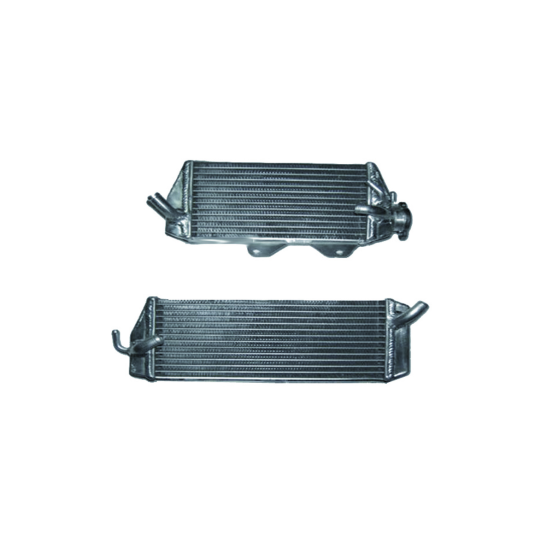 Radiateur Gauche TECNIUM Honda 250 CRF R 2022 - 2026