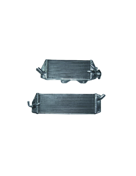 Radiateur droit TECNIUM Honda 250 CRF R 2022 - 2026